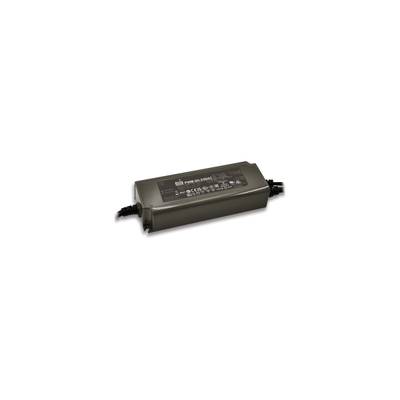 Alimentatore LED, 24 V, 90 W, Mean Well, dimmerabile 1-10 V / PWM, IP67