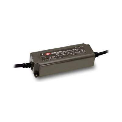 Alimentatore LED, 12 V, 60 W, Mean Well, DALI DT6, IP67