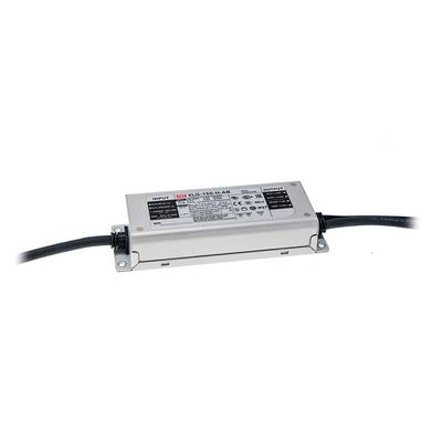 Alimentatore LED, 12 V, 150 W, Mean Well XLG, IP67