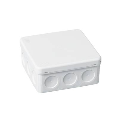 Scatola di montaggio AP10 104x104x46 IP65 Scatola di montaggio AP10 104x104x46 IP65