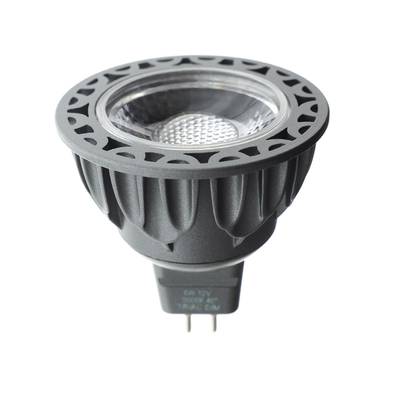 Lampadina LED GU5.3 (MR16), 6 W,  4000 K, CRI 95