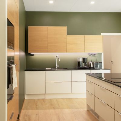 SETTI LED per parete divisoria della cucina - HELMI 3500K 17W/m SETTI LED per parete divisoria della cucina - HELMI 3500K 17W/m