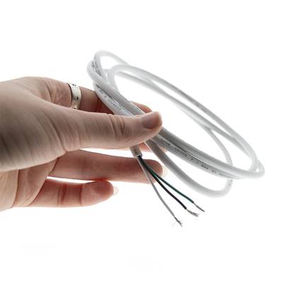 Cavo di montaggio tripolare per strisce led CCT