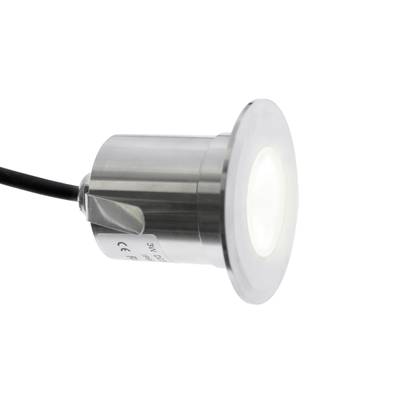 Luce a led per kit luci TERASSIN, luce TOP, 4000K, IP67, 3W