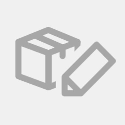 L'icona di una matita aperta simboleggia gli strumenti creativi per le idee di illuminazione a LED. Le sfumature di grigio evidenziano soluzioni di illuminazione moderne ed ecologiche.