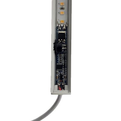 Striscia luminosa a LED Interruttore OVI, 12V-24V