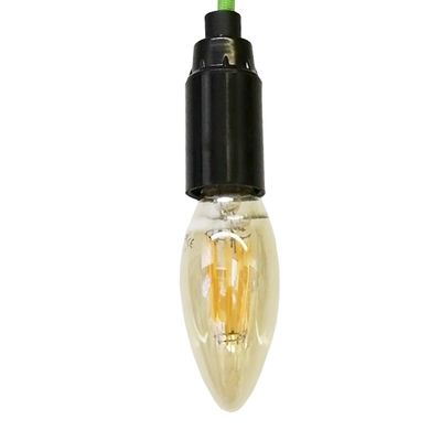Lampadina LED E14 - CANDELA, rame, 6W, 2700K Lampadina LED E14 - CANDELA, rame, 6W, 2700K