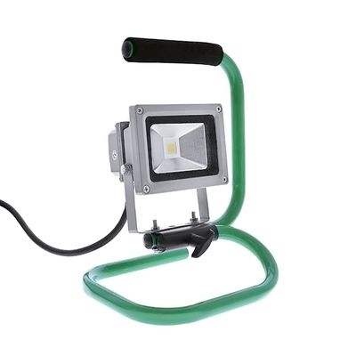 Gruppo maniglia per faretto a led