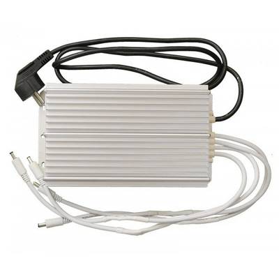 RIMOSSO - Alimentatore LED 12V, 200W, IP67 RIMOSSO - Alimentatore LED 12V, 200W, IP67
