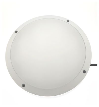 Apparecchio bianco Movement 275 visto di fronte.