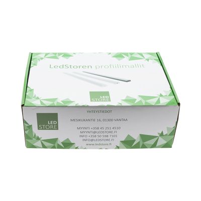 Ledstore.fi profilo led template box