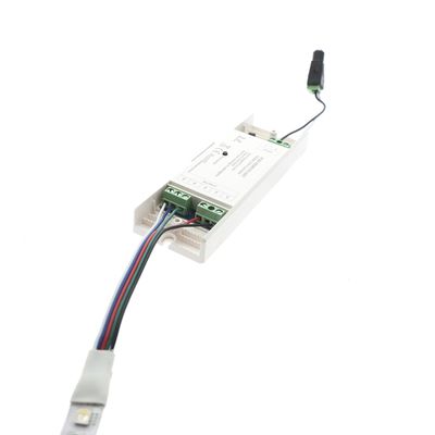Set di ricevitori RGBW per strisce led, 20A