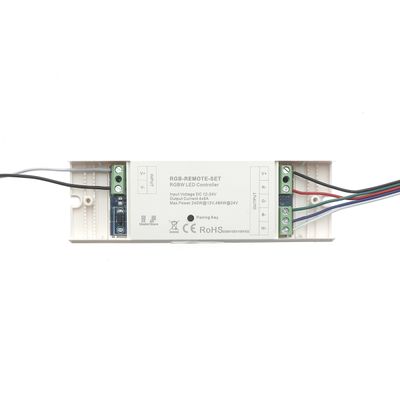 Set di ricevitori RGBW per strisce led, 20A