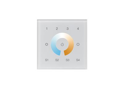 LedStore.fi Plafondi 285 dimmerabile, 11W, 920lm