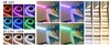 Strisce LED RGB+CCT Strisce LED RGB+CCT