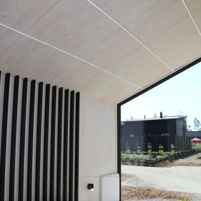 Fiera degli alloggi 2019