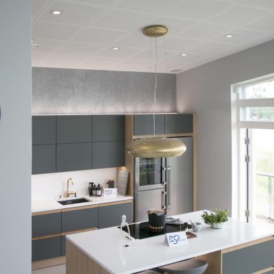 Fiera degli alloggi di Mikkeli 2017