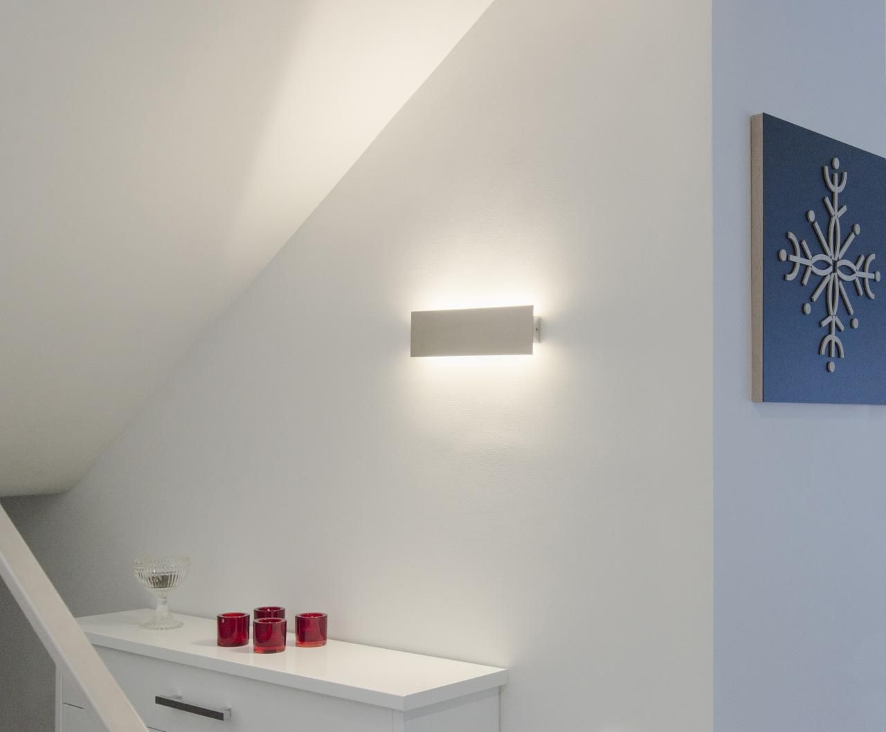 Casa moderna in pietra