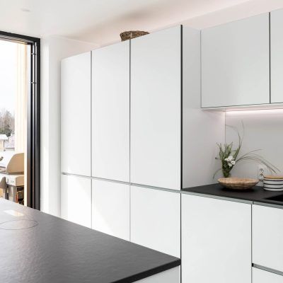 Casa moderna a Ylästö