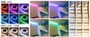 Strisce LED RGB e CCT Strisce LED RGB e CCT