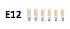 Lampadine E12 Lampadine E12
