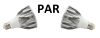 Lampadine PAR (E27) Lampadine PAR (E27)