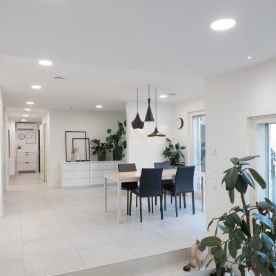 Ristrutturazione straordinaria a Hakuninmaa