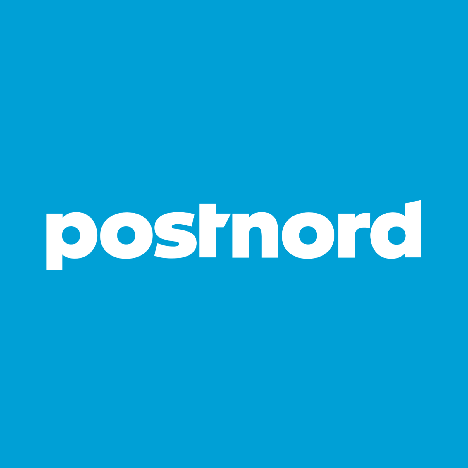 Postnord - Pacco aziendale