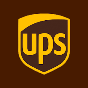 UPS - Zona standard C UPS - Zona standard C