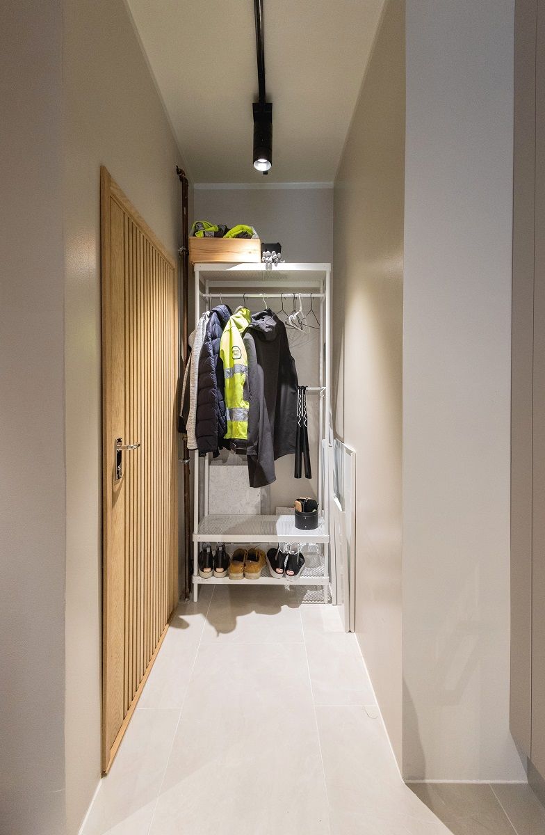 Il faretto a led è un modo efficiente per portare la luce esattamente dove serve LedStore.fi