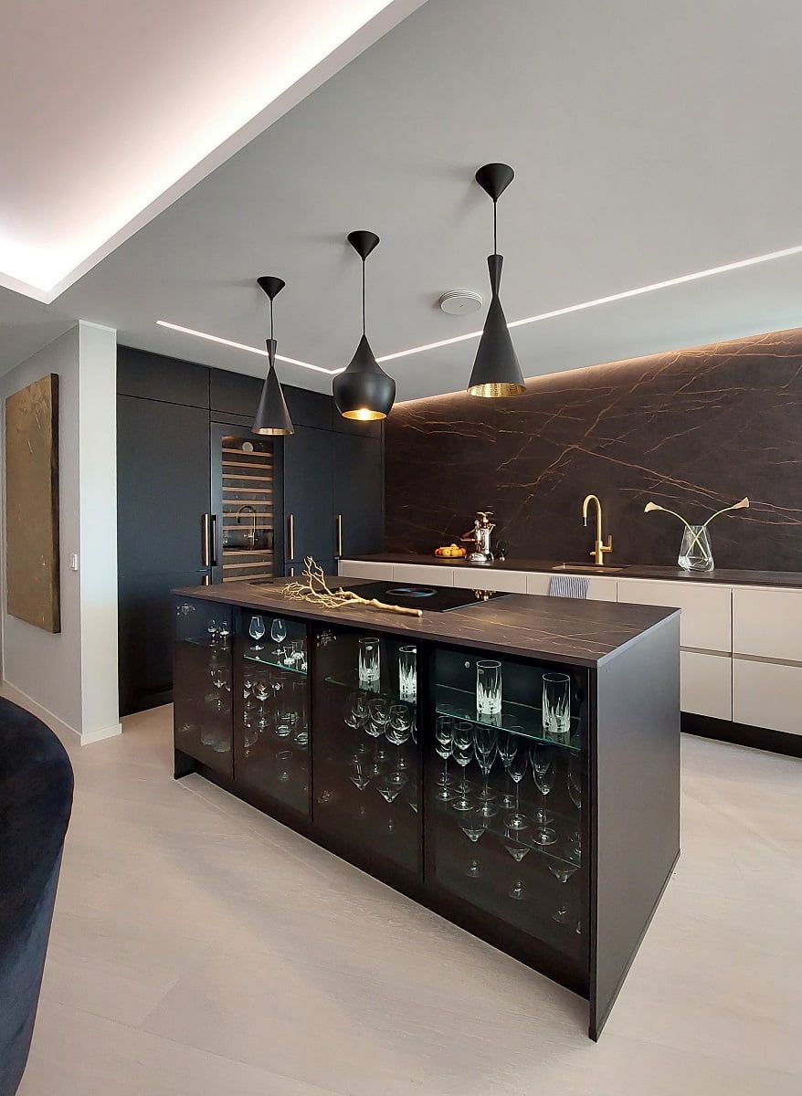 Strisce LED versatili per una maggiore praticità e varietà © LedStore