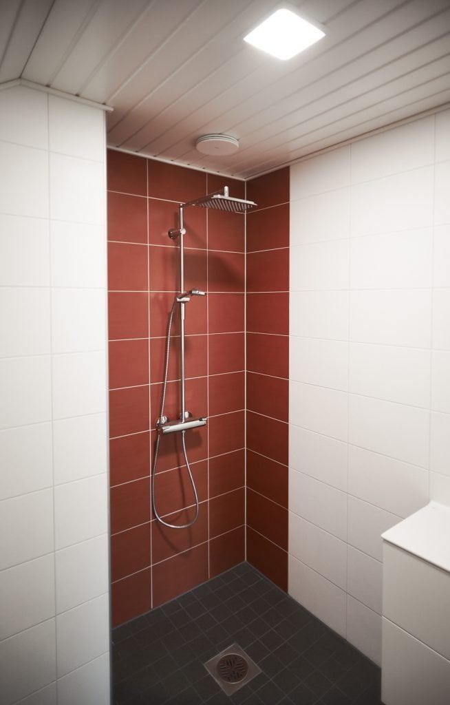 Sfondo verde, quadrato bianco e "LED STORE" in grassetto a lettere maiuscole bianche al centro.