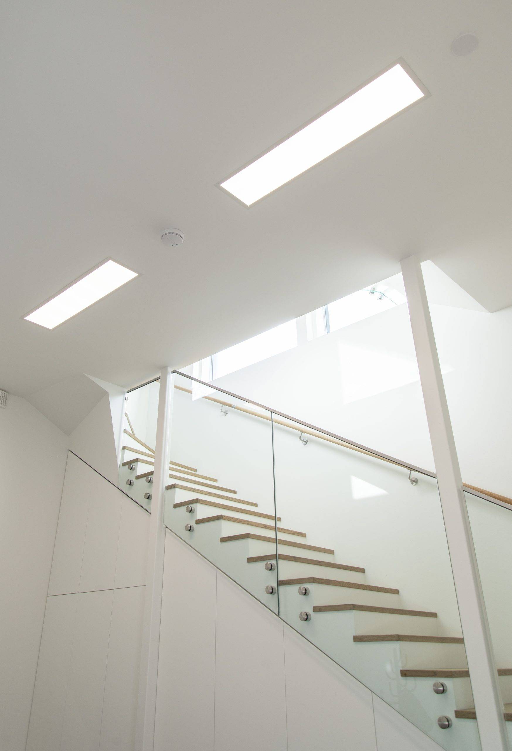 Sfondo verde e quadrato bianco con la scritta "LED STORE" in grassetto, che evidenzia le soluzioni di illuminazione ad alta efficienza energetica.