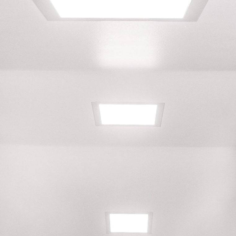 Illuminazione a pannello piatto per garage Panel 300