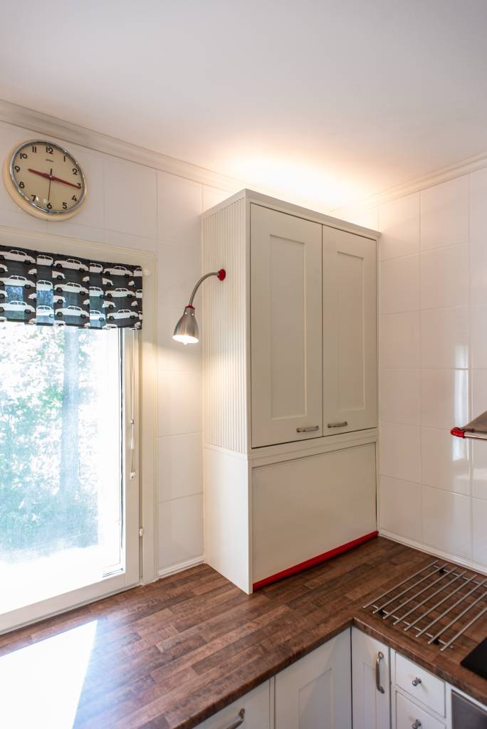 illuminazione a led per cucina, lampadine a led e strisce a led