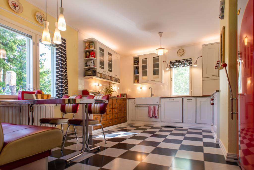 illuminazione a led per cucina, lampadine a led e strisce a led