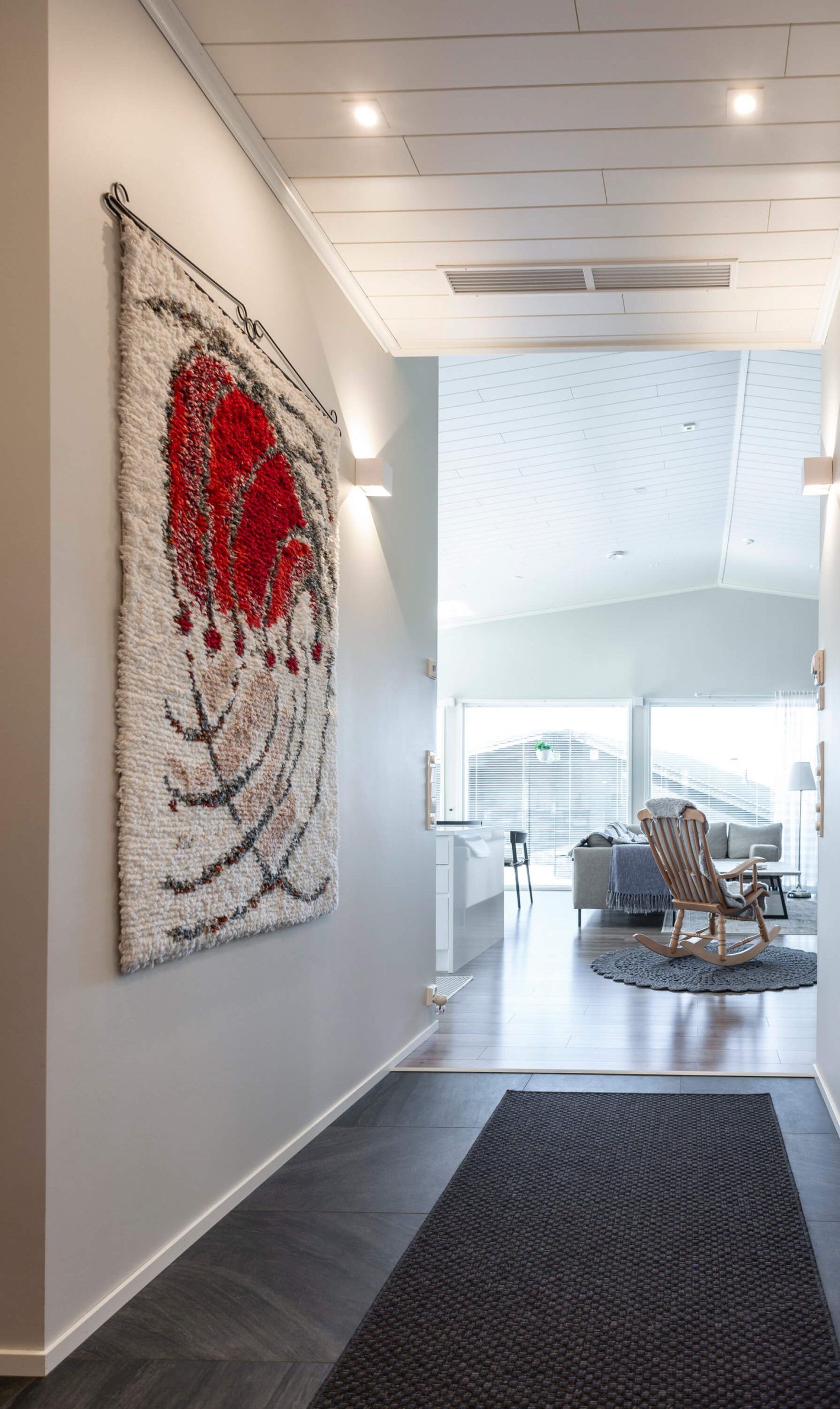 Sfondo verde con cornice bianca e testo "LED STORE", che evidenzia le soluzioni di illuminazione ecologica del nostro negozio di illuminazione a LED.