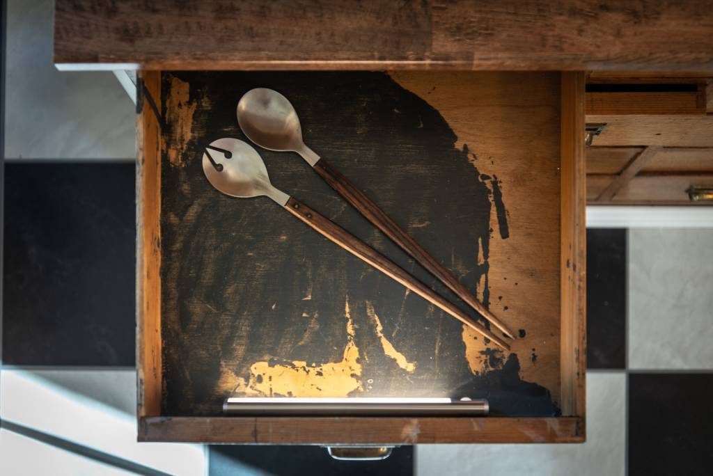 illuminazione a led per cucina, apparecchio d'illuminazione multifunzionale a batteria e senza fili