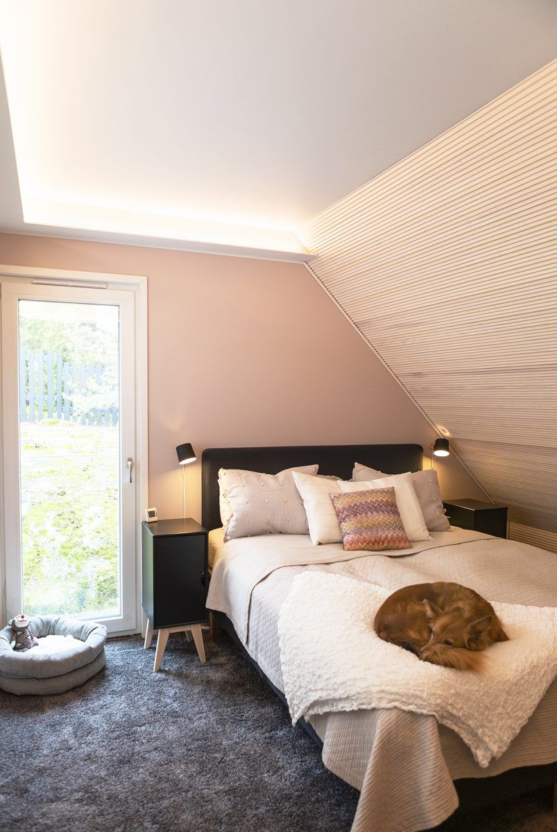 Logo LED STORE su sfondo verde: un quadrato bianco con il testo "LED" sovrapposto a "STORE" in lettere bianche, che evidenzia l'illuminazione a risparmio energetico.