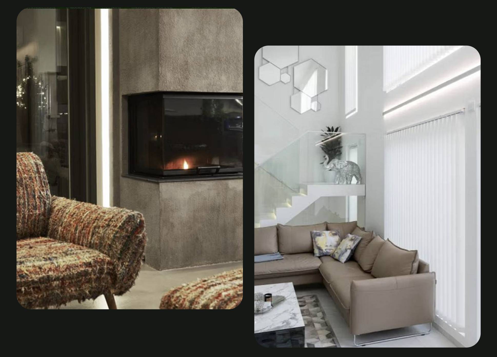 Atmosfera – una linea di lampade pluripremiata