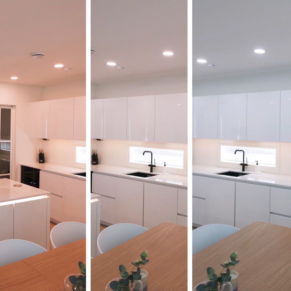 Varilampotila-costruita