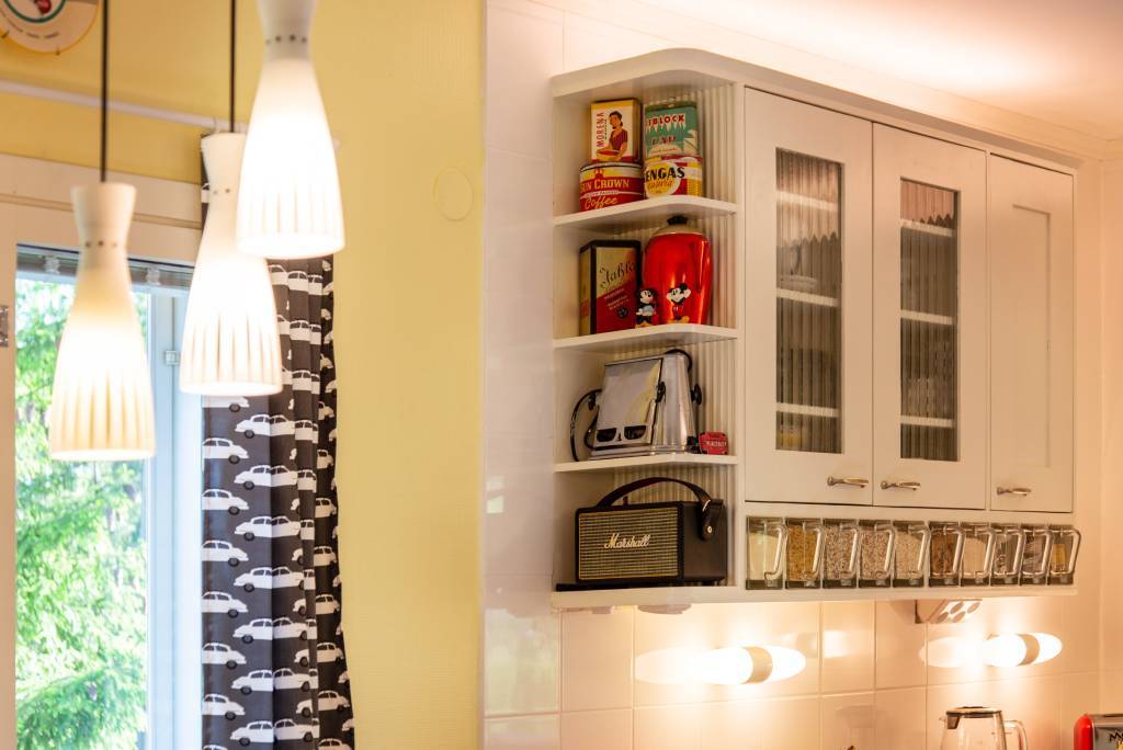 illuminazione a led per cucina, lampadine a led e strisce a led
