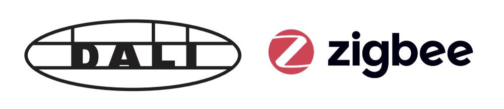 LOGO DALI e ZIGBEE