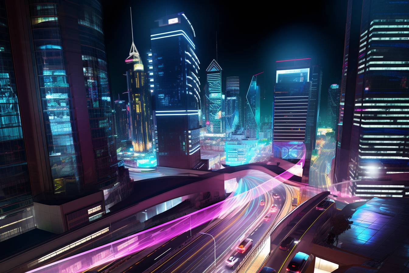 Prospettive future della tecnologia LED 2