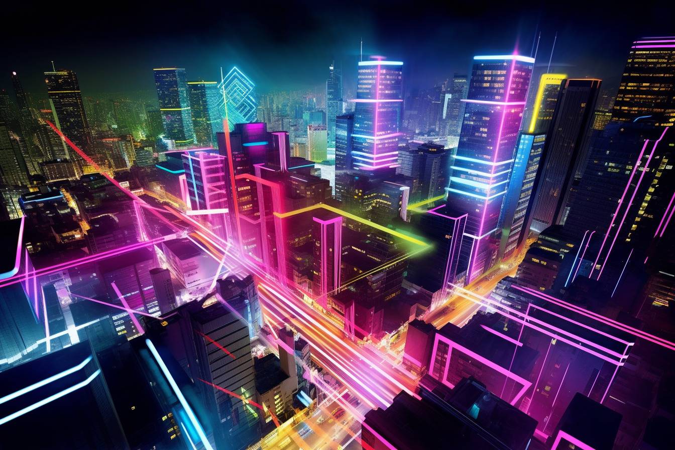Prospettive future per la tecnologia LED