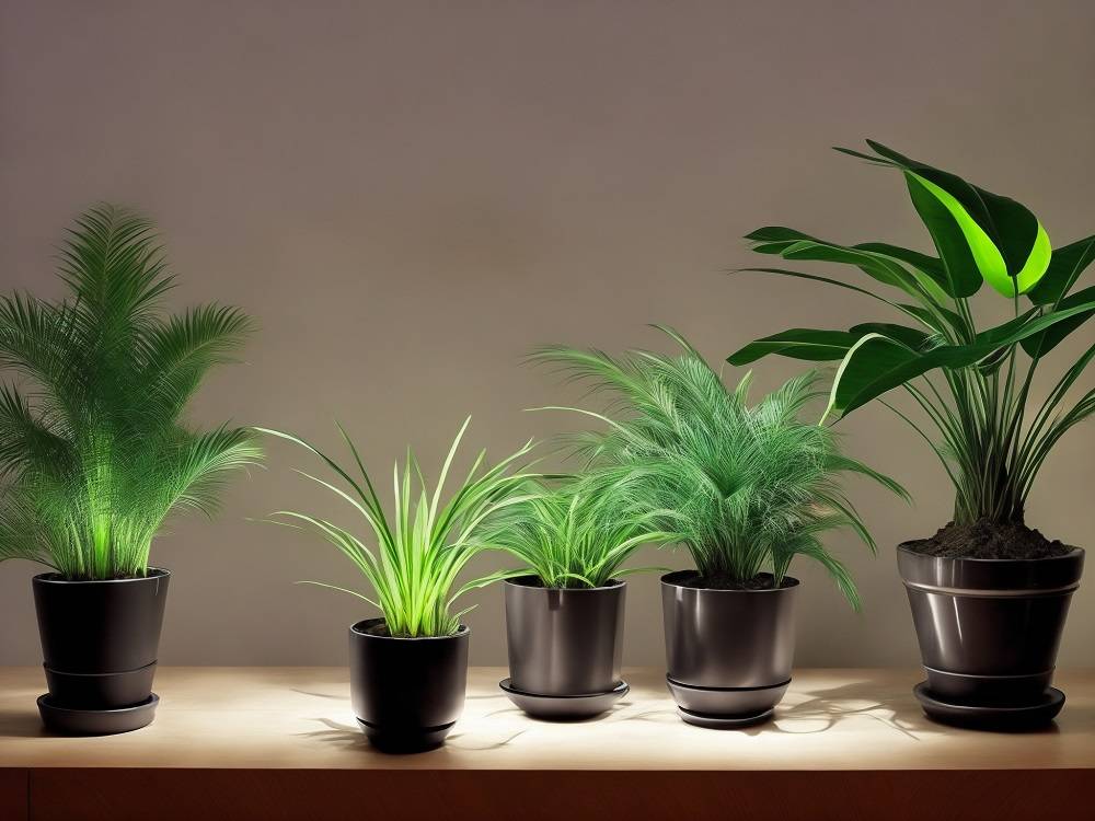Impatto delle luci LED sulla crescita e sullo sviluppo delle piante Impatto delle luci LED sulla crescita e sullo sviluppo delle piante