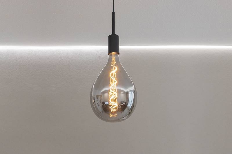 Lumen e Watt DROP sul tetto