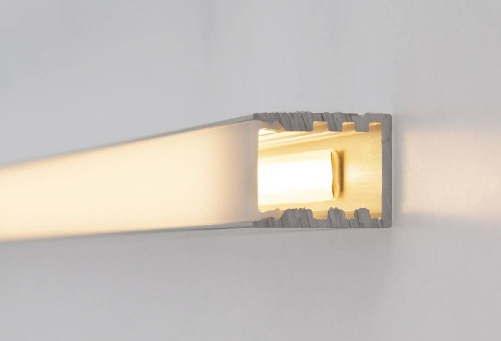Perché le strisce led hanno bisogno di un profilo in alluminio