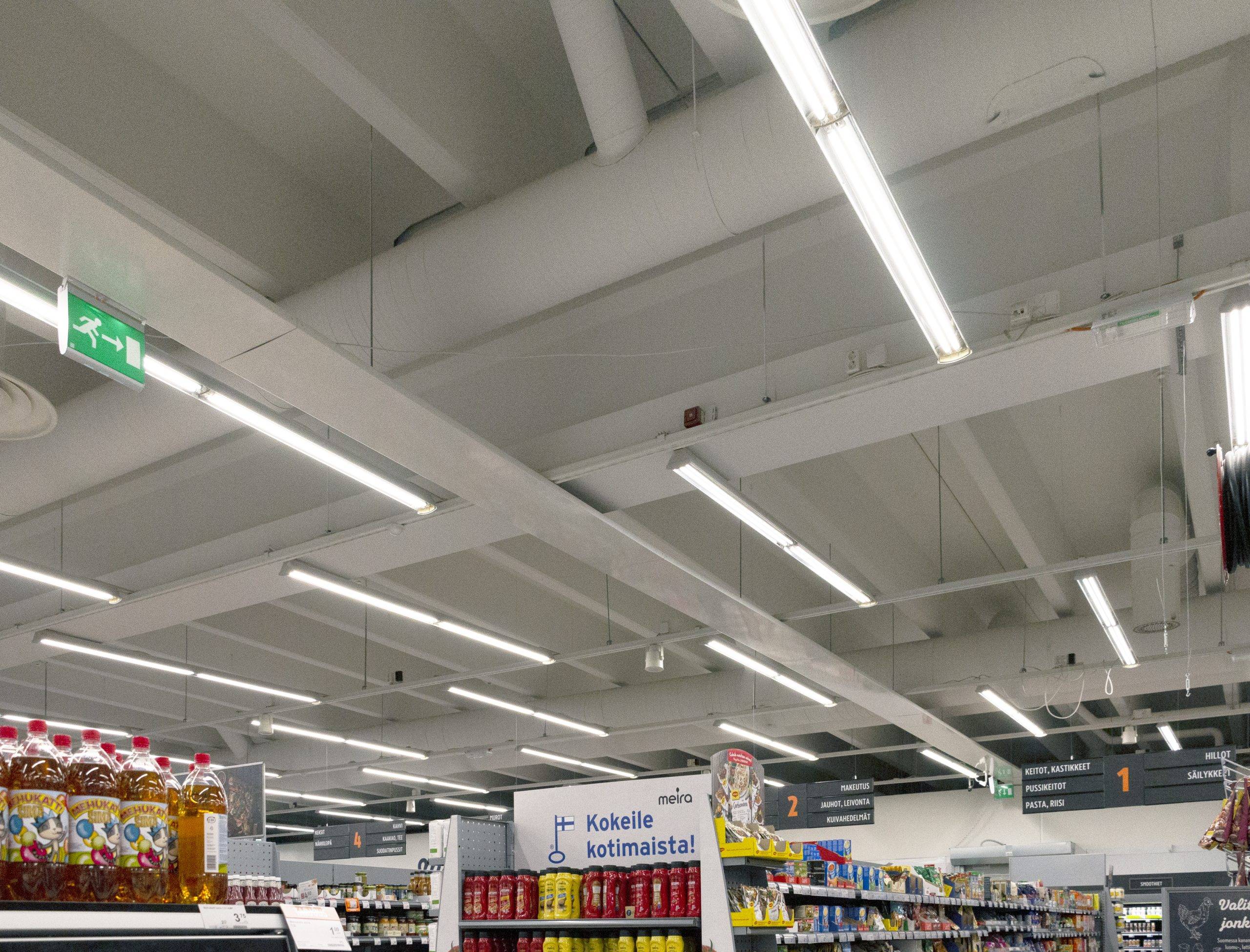 Tubo LED