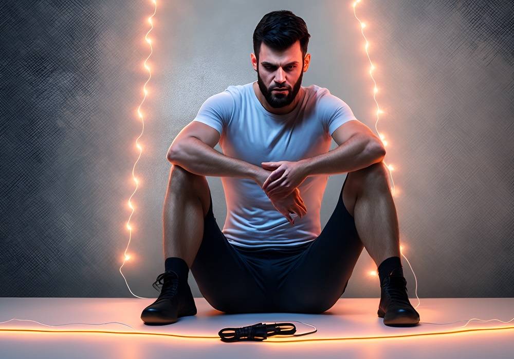Problemi con le strisce led